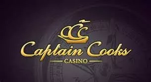 Captain Cooks Logo